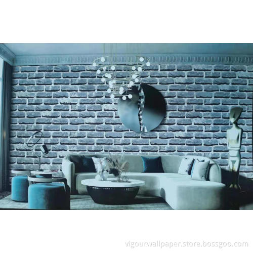 53cm Best Price Luxury pvc Wallcovering Wallpaper